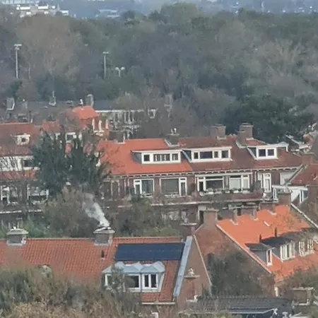 Scheveningen Sea Side Oda ve Kahvaltı Lahey