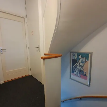 Scheveningen Sea Side Bed and breakfast *