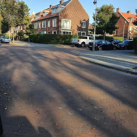 Oda ve Kahvaltı Scheveningen Sea Side Lahey